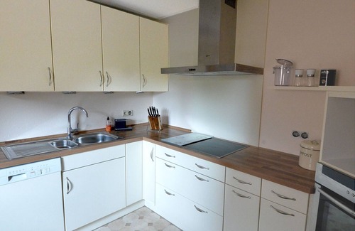 Markdorf Apartment | Nice and quiet apartment in Markdorf am Gehrenberg with the Walther family