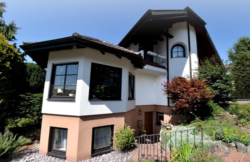 Markdorf Apartment | Nice and quiet apartment in Markdorf am Gehrenberg with the Walther family