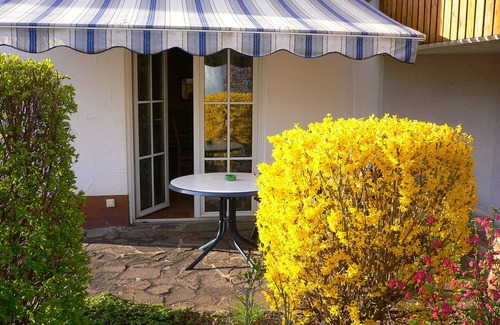 Bad Kissingen Apartment | Nice and well-kept apartment