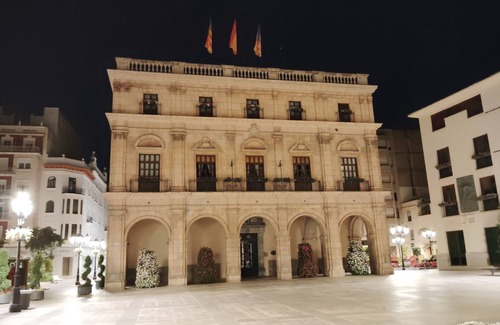 Castello de la Plana Apartment | NICE APARTMENT, QUIET AND WELL COMMUNICATED.