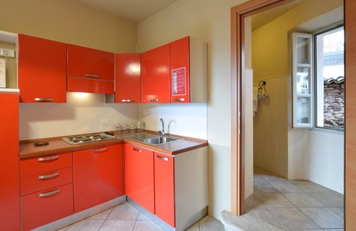 Carcegna Apartment | Nice apartment in Carcegna di Miasino NO