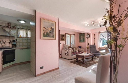 San Zeno di Montagna Apartment | Nice apartment in San Zeno di Montagna