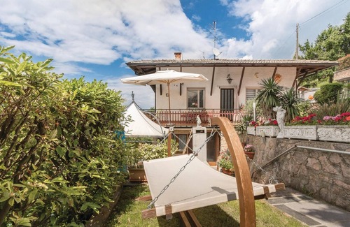 San Zeno di Montagna Apartment | Nice apartment in San Zeno di Montagna