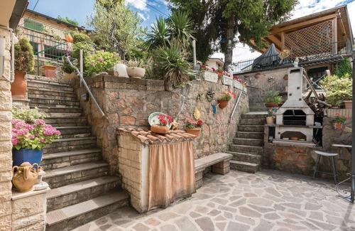 San Zeno di Montagna Apartment | Nice apartment in San Zeno di Montagna