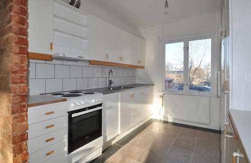 Backefors Apartment | Nice apartment in Bäckefors (Bengtsfors