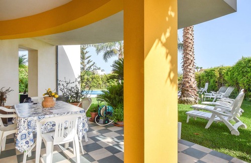 Caucana-finaiti-casuzze-finaiti Nord Apartment | Nice apartment in S. Croce Camerina RG