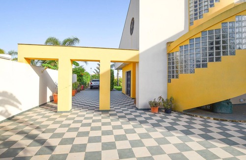 Caucana-finaiti-casuzze-finaiti Nord Apartment | Nice apartment in S. Croce Camerina RG