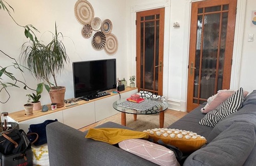 Le-Plessis-Trevise Apartment | Nice apartment