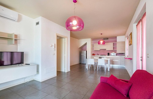 Raffa Apartment | Nice apartment in Puegnago sul Garda