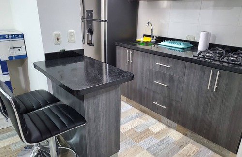 Acopi Apartment | Nice apartment 10th floor