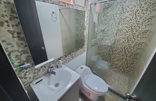 Acopi Apartment | Nice apartment 10th floor