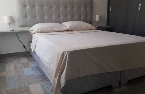 Acopi Apartment | Nice apartment 10th floor