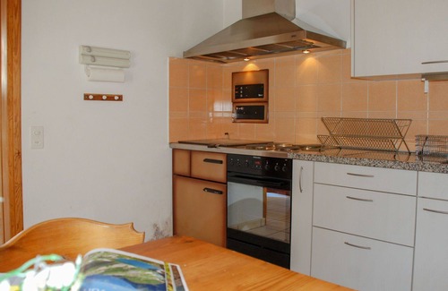 Sonogno Apartment | Nice apartment for 5 guests with WIFI, TV, patio and panoramic view