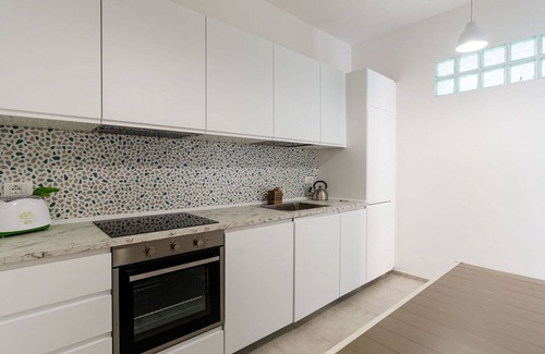 Bussana Apartment | Nice apartment for 6 people with A/C, WIFI, TV, terrace and pets allowed