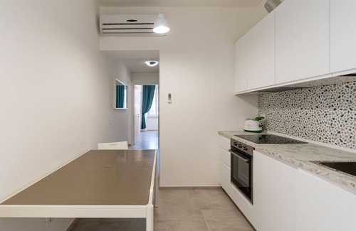 Bussana Apartment | Nice apartment for 6 people with A/C, WIFI, TV, terrace and pets allowed