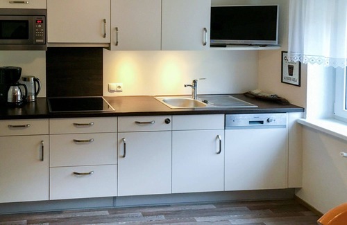 Fliess Apartment | Nice apartment for 9 guests with WIFI, TV, balcony and pets allowed