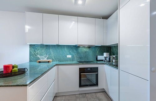 Annenheim Apartment | Nice apartment for 3 guests with WIFI, TV and balcony