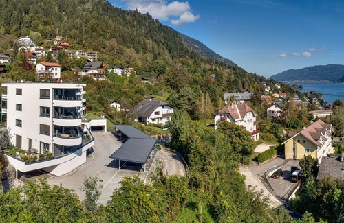 Annenheim Apartment | Nice apartment for 3 guests with WIFI, TV and balcony