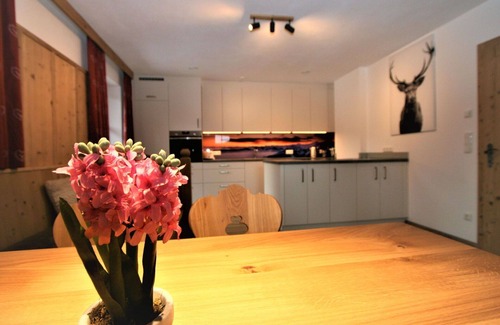 Wildschoenau Apartment | Nice apartment for 5 people with WIFI, TV and terrace