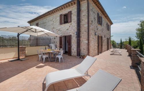 Avigliano Umbrio Apartment | Nice Apartment In Avigliano Umbro