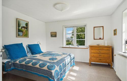 Tversted Apartment | Nice Apartment In Bindslev With Wifi