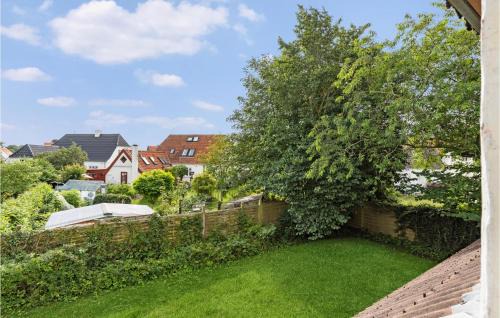 Tversted Apartment | Nice Apartment In Bindslev With Wifi
