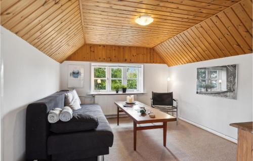 Tversted Apartment | Nice Apartment In Bindslev With Wifi