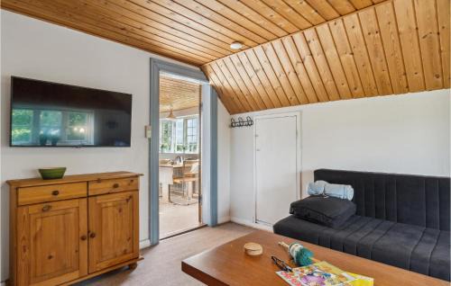 Tversted Apartment | Nice Apartment In Bindslev With Wifi