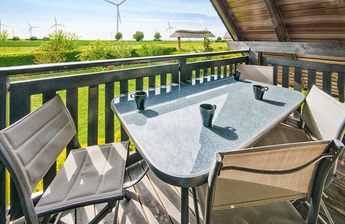 Darlowo Apartment | Nice apartment in Darlowo with kitchen