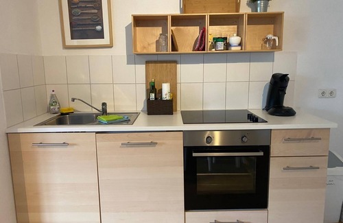 Gasseldorf Apartment | Nice apartment in the Franconian Switzerland