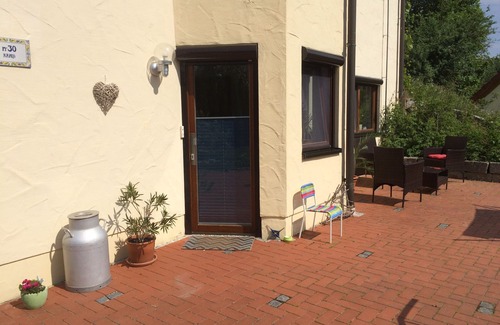 Gasseldorf Apartment | Nice apartment in the Franconian Switzerland