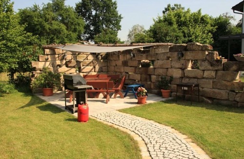 Himmelkron Apartment | Nice apartment in Himmelkron