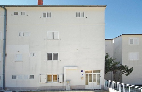 Zelenka Apartment | Nice apartment in Makarska