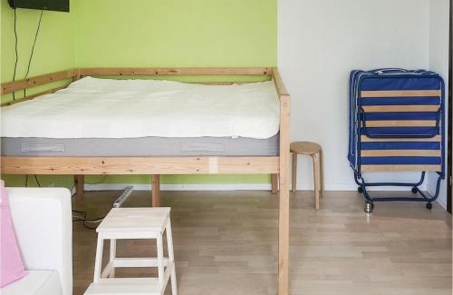 Paulistrom Apartment | Nice Apartment In Pauliström