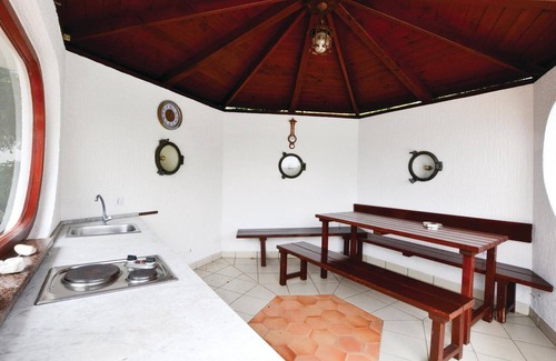 Portoroz Apartment | Nice apartment in Portoroz with sauna