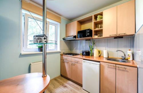 Imanta Apartment | Nice Apartment in Riga Suburbs