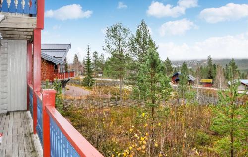 Stoten Apartment | Nice Apartment In Sälen With Sauna