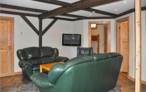 Stoten Apartment | Nice Apartment In Sälen With Sauna