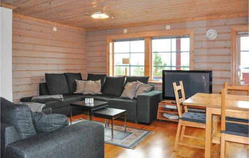 Stoten Apartment | Nice Apartment In Sälen With Sauna