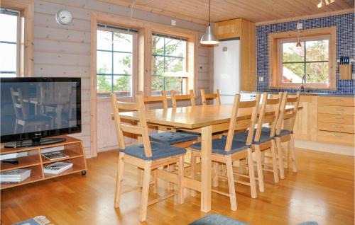 Stoten Apartment | Nice Apartment In Sälen With Sauna
