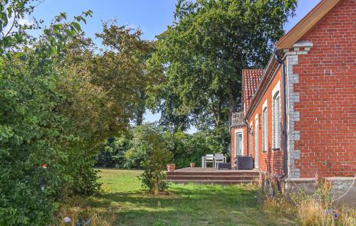 Simrishamn Apartment | Nice Apartment In Simrishamn With Wifi