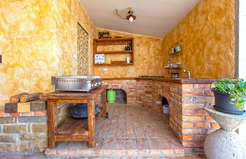 Koper Apartment | Nice apartment in Smarje with WiFi