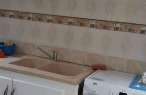 Aousja Apartment | Nice apartment in the city of the palm tree