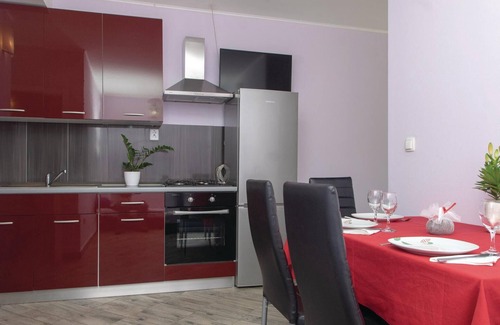 Trstenik Apartment | Nice apartment in Trstenik with WiFi