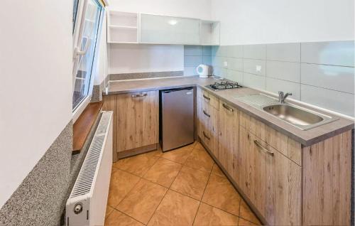 Barczewo Apartment | Nice Apartment In Tumiany With Wifi