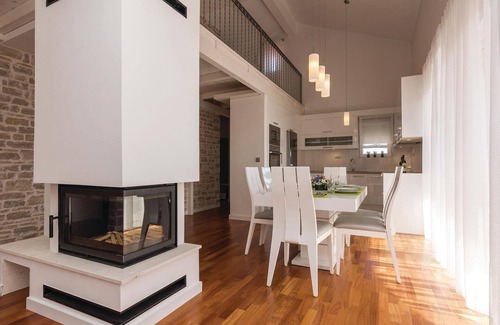 Vir Apartment | Nice apartment in Vir with WiFi