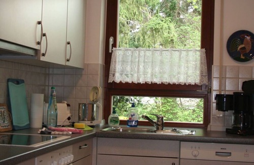 Taubach Apartment | Nice apartment in Weimar