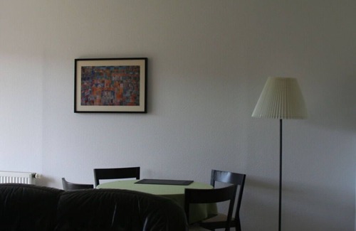 Taubach Apartment | Nice apartment in Weimar