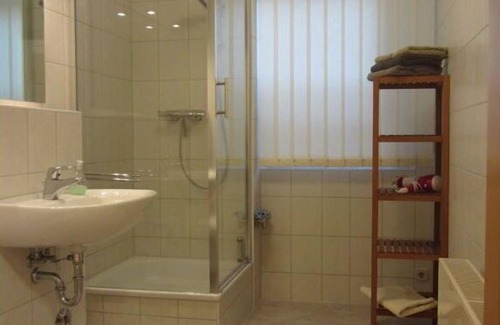 Taubach Apartment | Nice apartment in Weimar