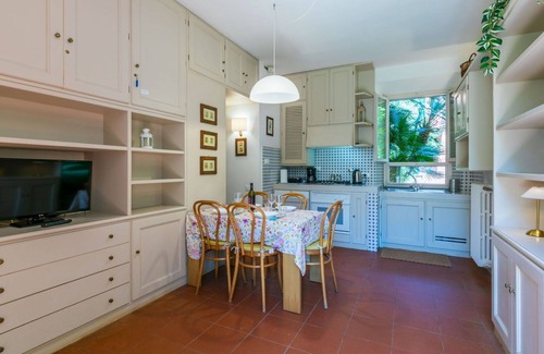 Rosignano Marittimo Apartment | Nice apartment for 4 people with pool, WIFI and patio